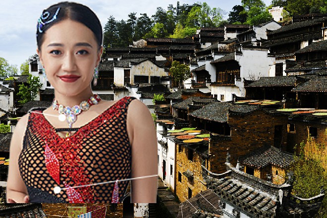 龙莲笑道：难怪会被赶出龙家，实在是太小家子气了