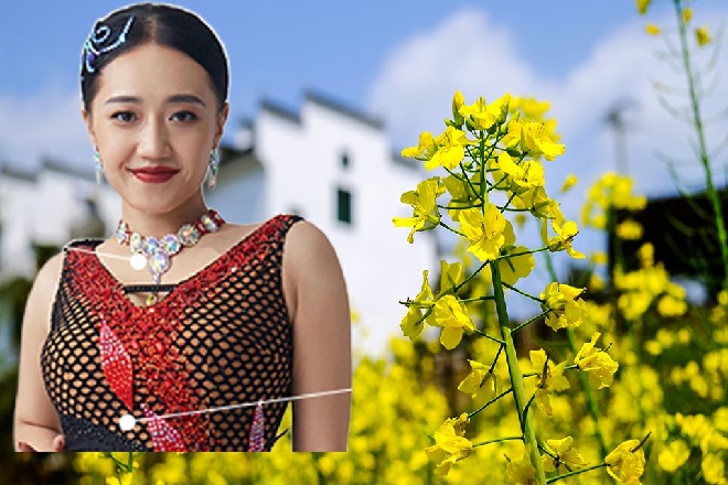 红色妖姬有点愤怒，我可是你的救命恩人，你不是最讲道义了么