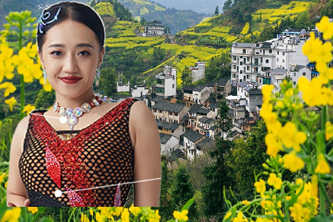 你这人太没素质，我不乐意跟你说话南哥，咱出发吧