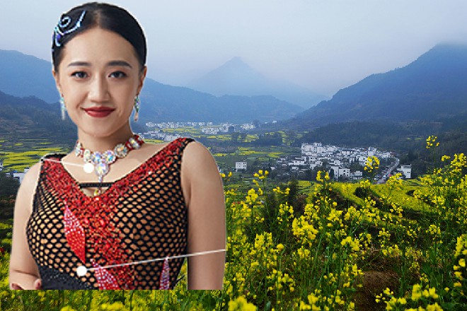 论起来之后，更是有千斤的力气，怎么会被随随便便接住