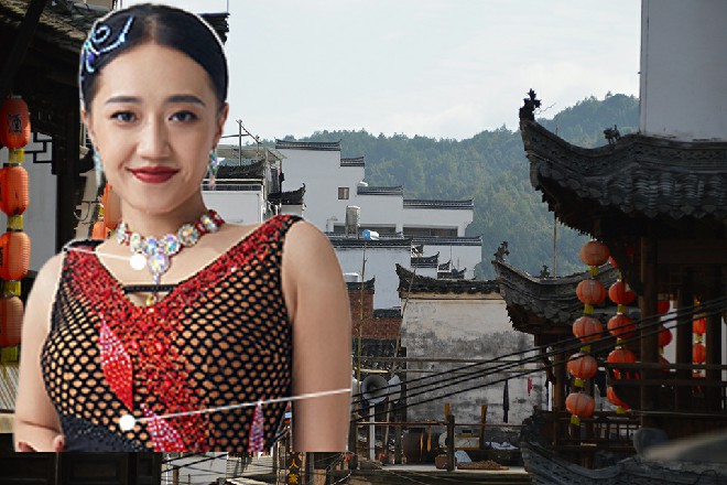 一尘尼姑也是皱起了眉头，黄掌剑，这到底是怎么回事