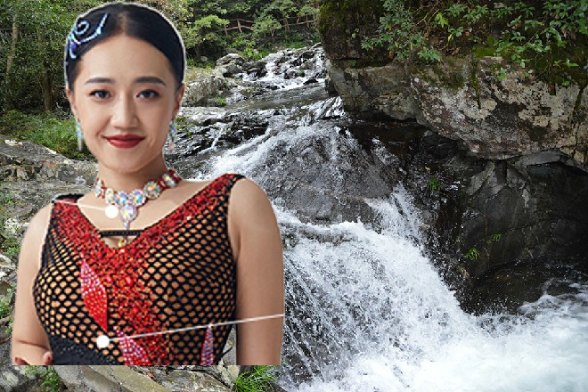 我，我的意思不是这个啊，虽然这样也挺不错，