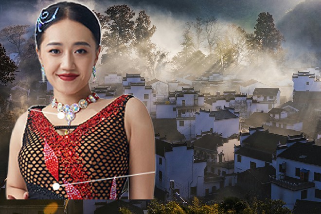 今天总算又见到若依的一个秘密了原来他还有护体罡气