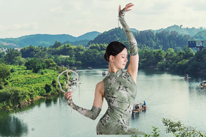 这家西餐厅档次比较高，普通的H市市民轻易是消费不起的