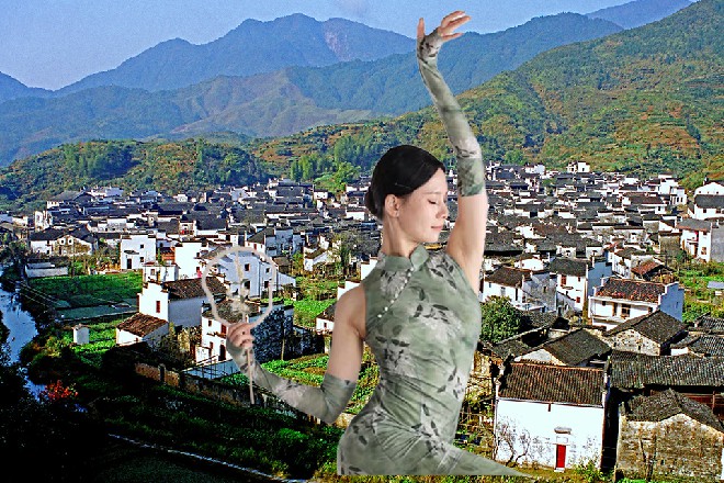 诺曦S很简单地说了几句，挂了电话，随后对朱雀说道