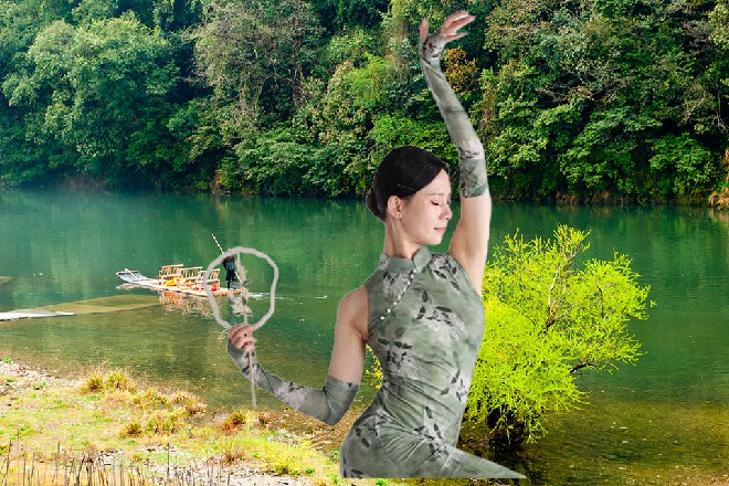 安妮小姐，这才多久不见，你就这么想我了，急着来见我了