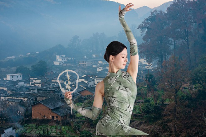 不得不说，我以为九黎城的人都是傻瓜，但你却是个聪明人