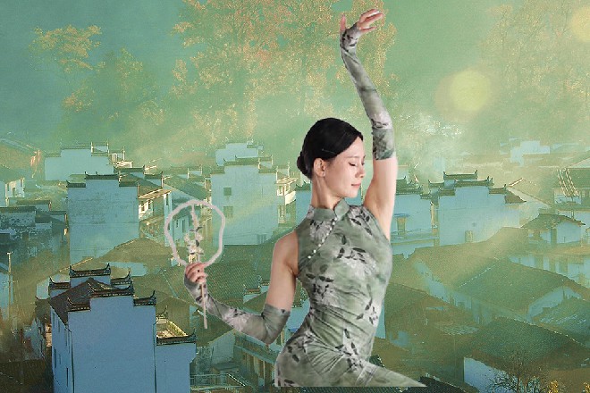 龙娇娇半天才缓过神来，然后骂道：你想吓死老娘么