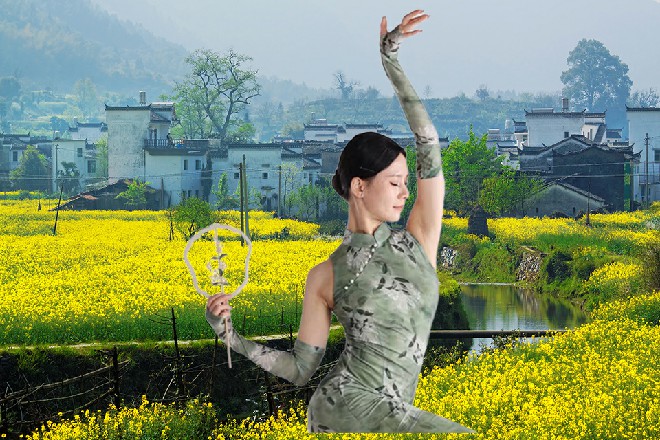 我们其中，知识量最丰富的应该是贝娜，她又跑哪去了