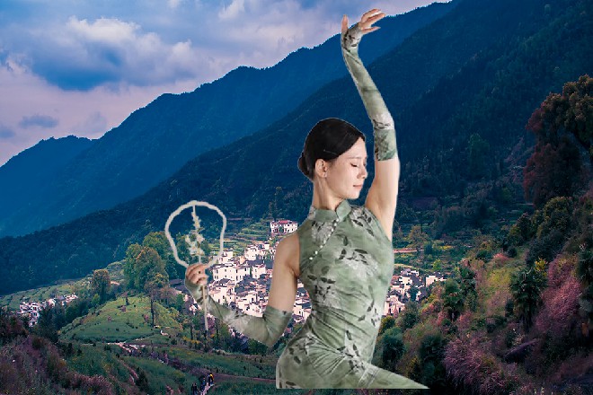 见过大将军，小仙姓胡，古月胡，单名一个仁，仁义的仁