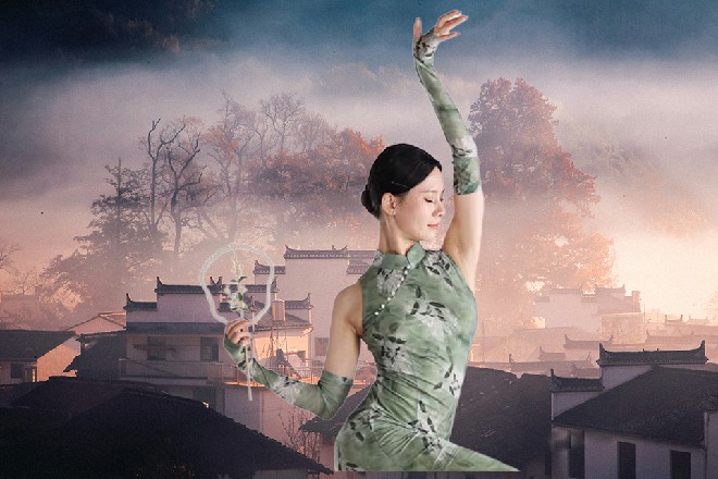 房千星立刻一转头，看到左小龙的身体就在他的身后漂浮着