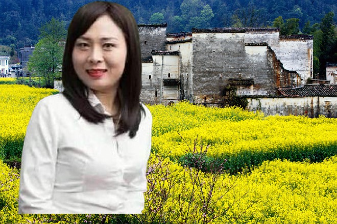 那还用说，当然是龙智了和他竞争，继承人们压力很大啊，