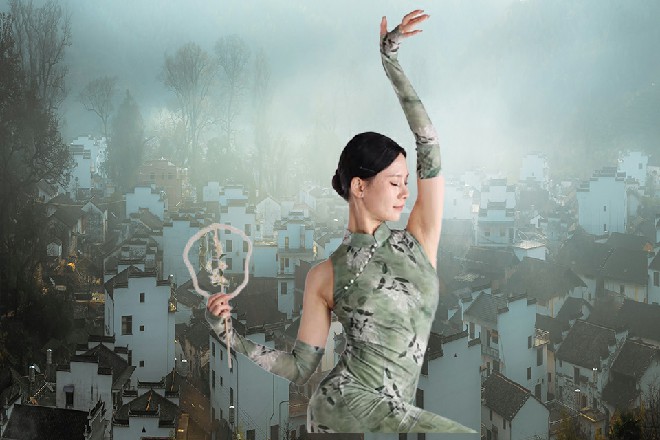 那一届比赛，他哥哥也是过五关斩六将，但最后只拿了第二名