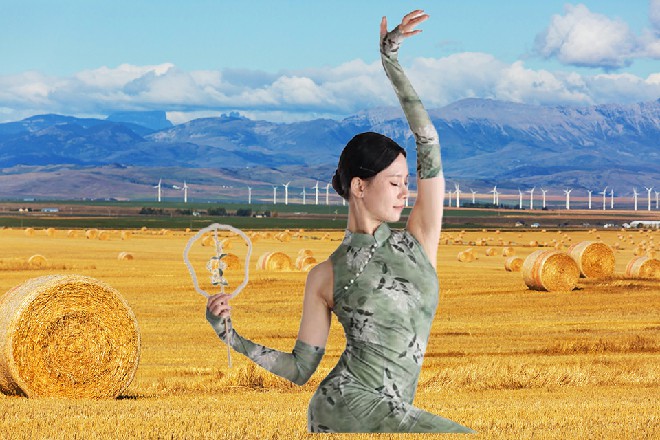 说着，雷丁摸着自己的刀柄，眼神里有些兴奋，有些燥热