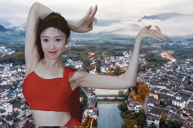 回去再好好想想吧，虽然你实力很高，但你的觉悟还不够