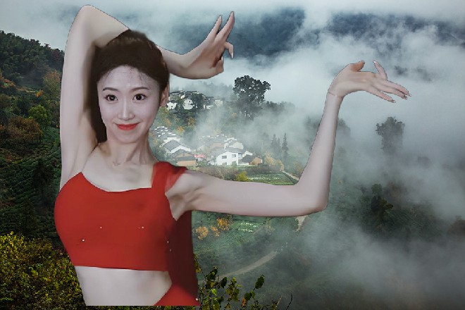 那是龙娇娇第一次看到龙老爷子生气，而且是勃然大怒