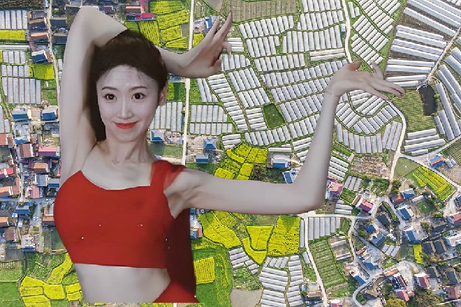 虽然有一些是借位，但有一些也是假戏真做，为了追求真实