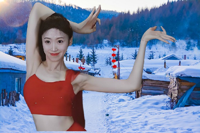 红毛眼睛一瞪，信不信哥几个把你连同你这车一起给砸了