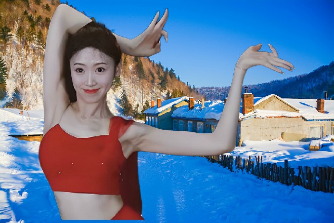 伊轩心说，这哥仨哪个跟我也不认识，能保佑我才怪了