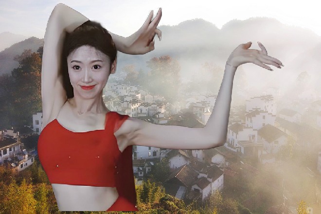 你，你别冲动，那些都是随便拍的，可当不得真啊