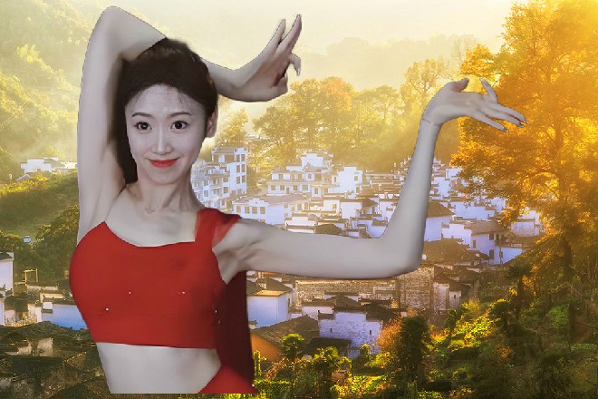 王玥和诺曦S毕竟是一体同心，立刻明白了诺曦S的想法