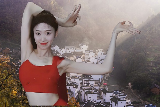 秦都一剑没能建功，大吃一惊，你竟然有这样高级的功夫