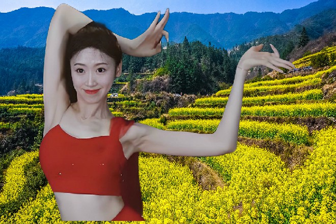 不，我的部下们已经去了一批了，都是兽化的精英