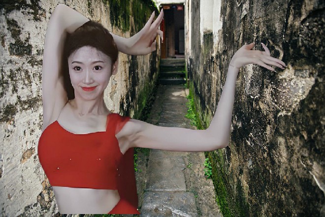 这男人虽然只有化境的实力，但他的招式，却跟武痴一样流畅