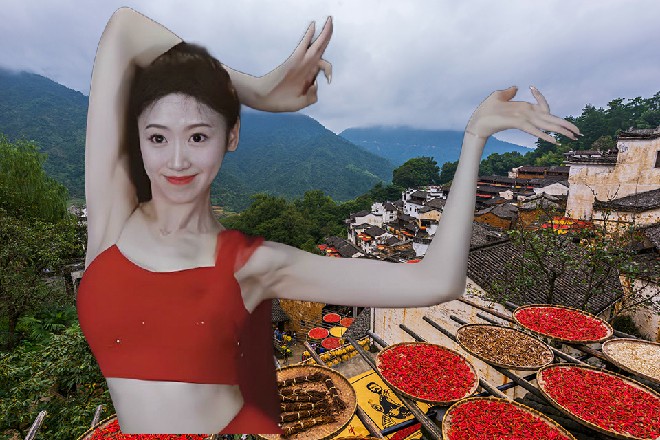 谁知道，娜塔莎竟然说出了雇主的名字，伊轩直接愣了