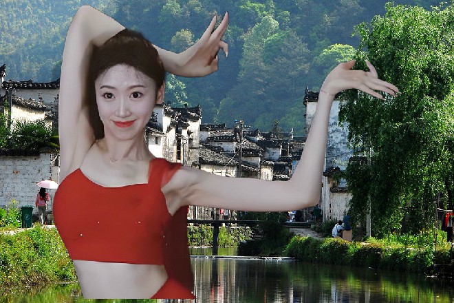 说着，他伸出手，又召唤过来七宝剑，弹奏出新的剑音来