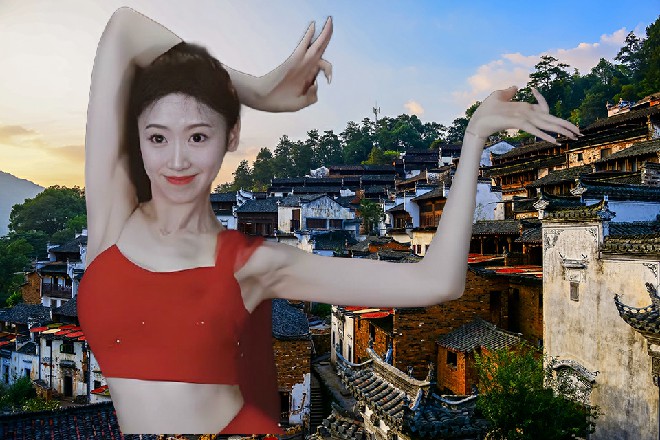 他是什么来头，不就是一个区区人类么，为何有这样的力量