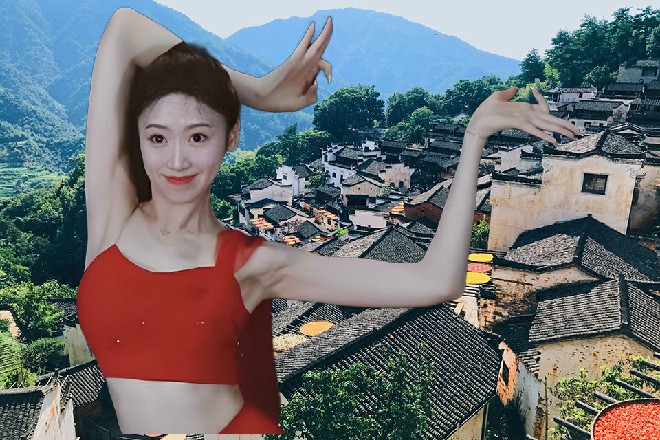 伊邪那岐浑身一震，不可置信地看着面前一脸淡然的红色妖姬