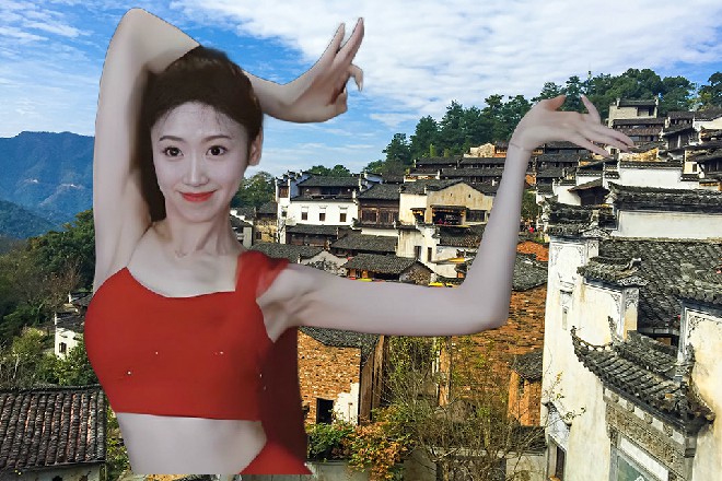 这金钟罩也是少林的一门功夫，硬气功，专治各种不服