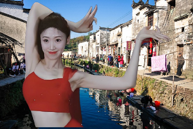 擎龙非常大气地一挥手，没多少钱，随便买，我来付账