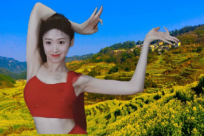 什，什么主动哀家那是在吸氧对，没错，是在吸氧