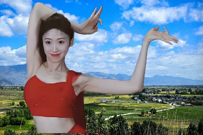 关键这长空大和尚也不知道什么经纬度，实在是要命