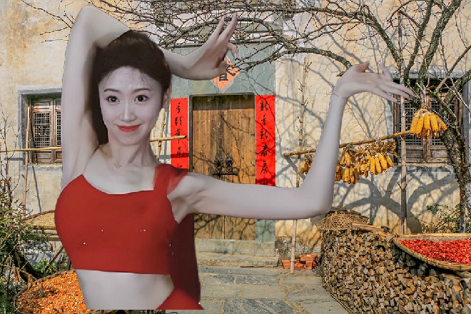 实在是王小姐太美好了，在我心里留下了刻骨铭心的位置