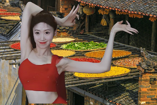 祸不及家人，我可以陪你们玩玩，但不要为难她，让她走