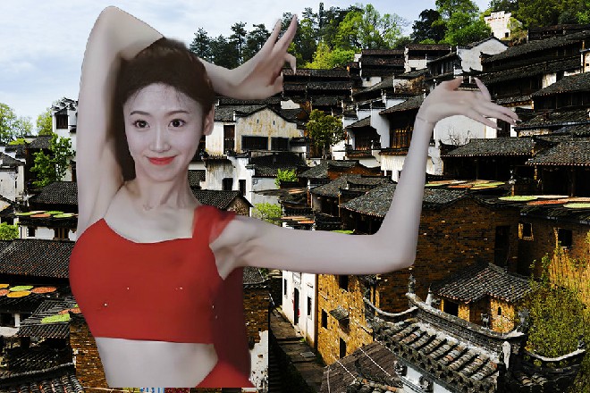 大头看到最后两个兄弟也倒了下去，眼珠子都要瞪出了