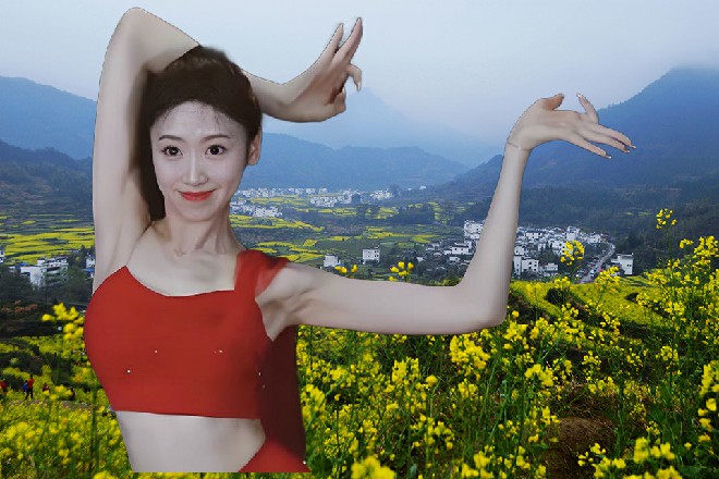 埃隆又伸出了自己的左手，这次把你的肠子都给你吸出来