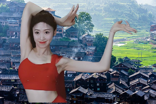 这赤刀邪神的刀法迅如闪电，充分发挥着火云刀的特点