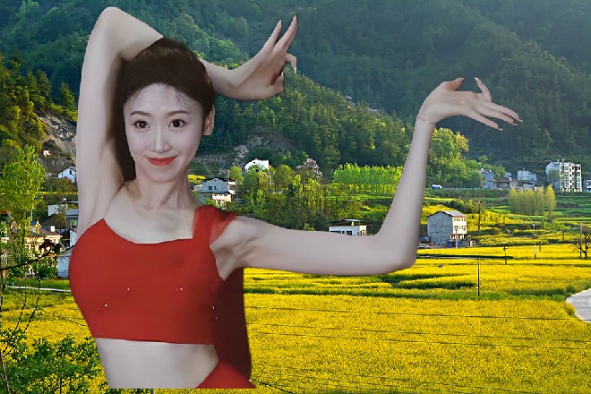 有什么不可能的，是你跟不上这个时代了，南海神尼