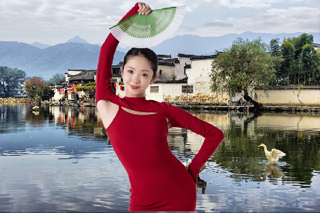 就在这时候，一个黑大汉比划了一个数字，然后说道