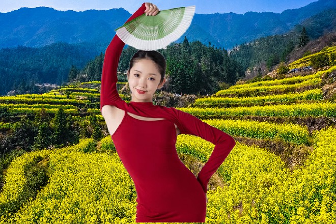 章文瑞，你今天若是敢出这个门，我保证你的下场会很惨