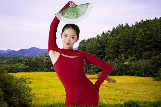 贞德脸上第一次出现了惊慌，这怎么可能，到底发生了什么