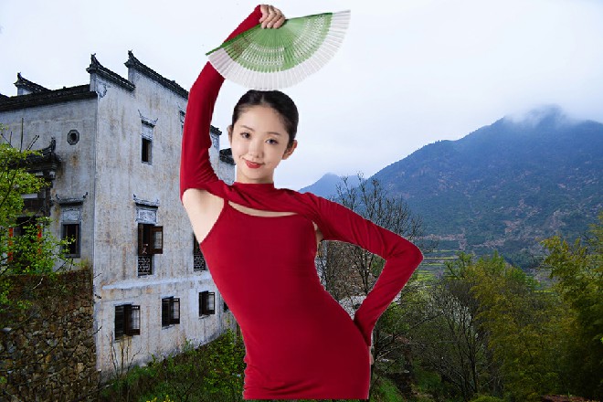 猴子见状，也撤掉了石化的模式，随着红色妖姬浮到了水面上