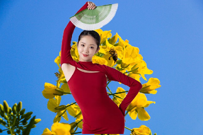 他也不是玩这个的性格啊，这老头到底打的什么算盘