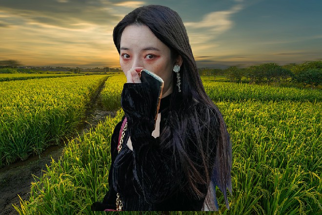 对于玄武巨猿来说，眼睛算是他们身上唯一的软肋了