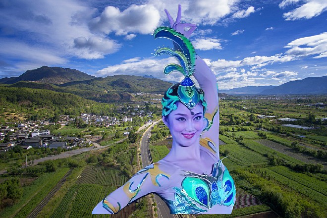 不行啊，要是被你姐姐看到了，不要你秦哥哥了怎么办