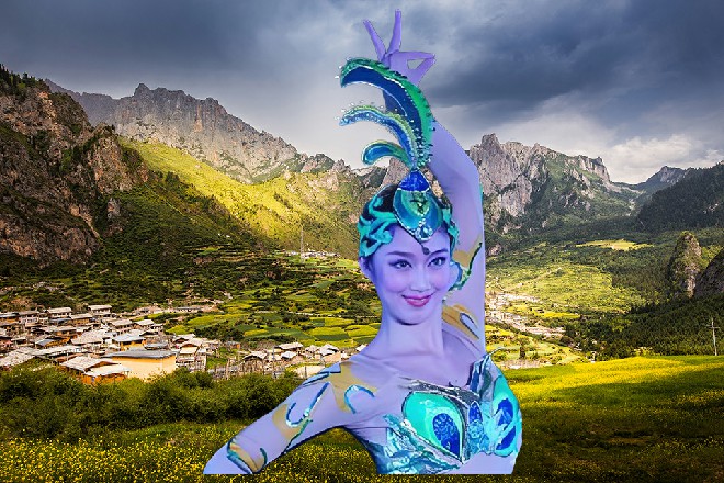 天，我不敢想象，如果这家伙醒来，会产生多么可怕的灾难